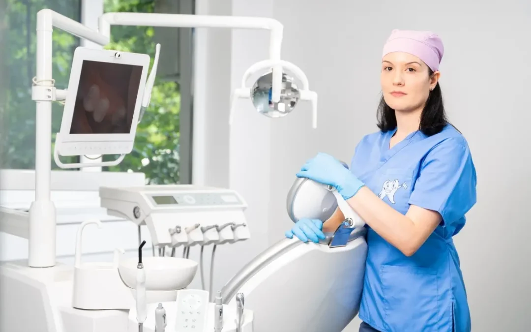 Revoluția Laser: Adio dureri și respirație neplăcută