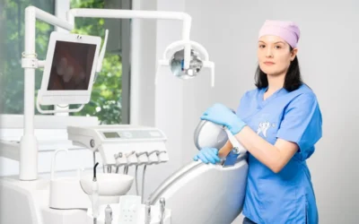 Revoluția Laser: Adio dureri și respirație neplăcută