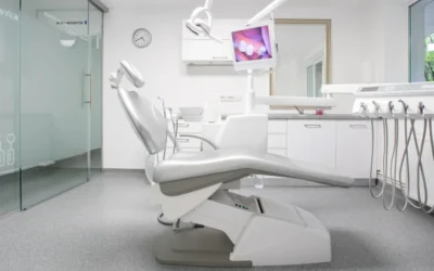 Cum alegi corect cabinetul stomatologic?