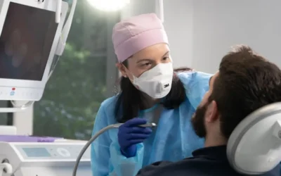 Detartrajul dentar: ce este și de ce nu este opțional?