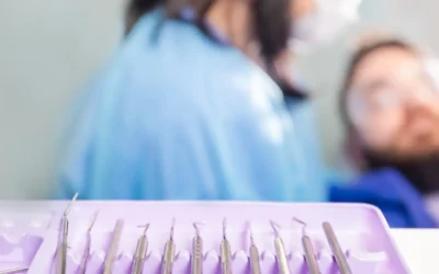 De ce calitatea materialelor contează în stomatologie?