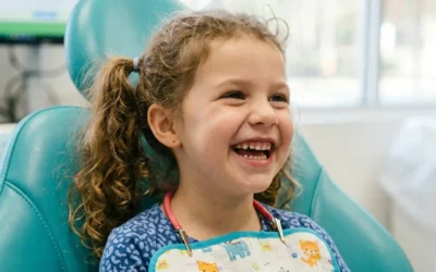 Cum pregătim viitorul dentar al copiilor noștri?